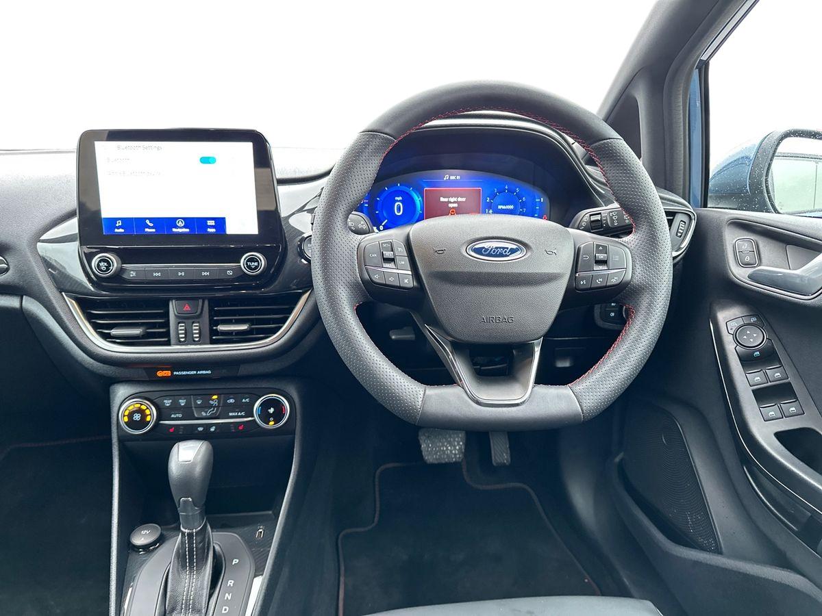 Used Ford Fiesta 2022 for sale - 77470799: Photo 16