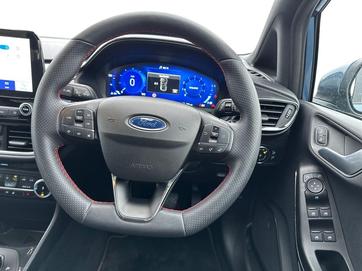 Used Ford Fiesta 2022 for sale - 77470799: Photo 17