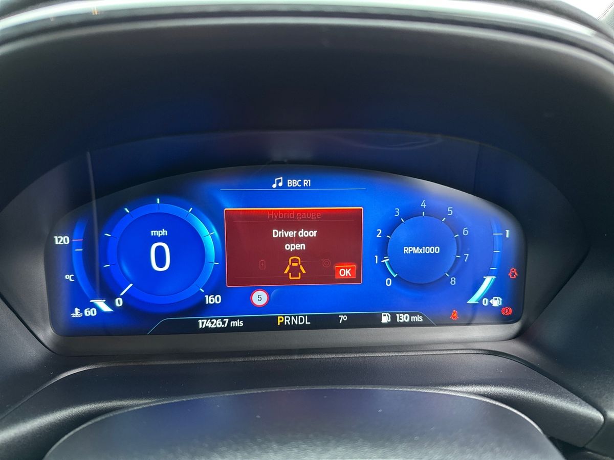 Used Ford Fiesta 2022 for sale - 77470799: Photo 18