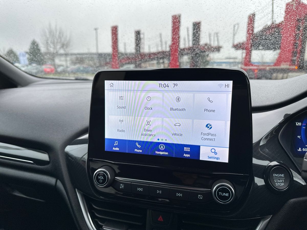 Used Ford Fiesta 2022 for sale - 77470799: Photo 19