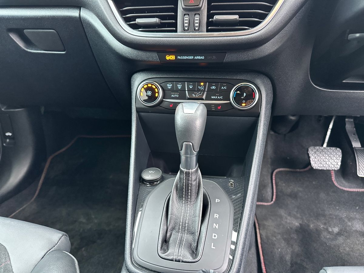 Used Ford Fiesta 2022 for sale - 77470799: Photo 22