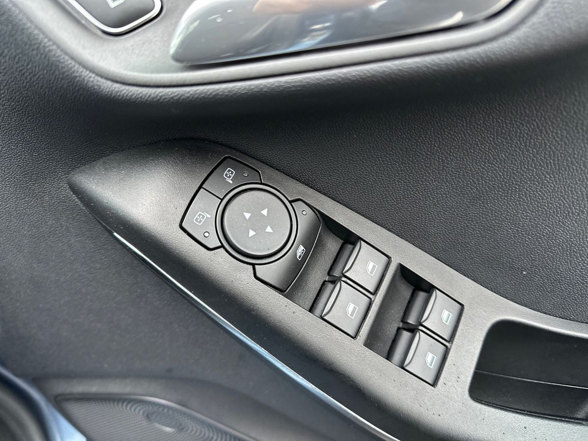 Used Ford Fiesta 2022 for sale - 77470799: Photo 25