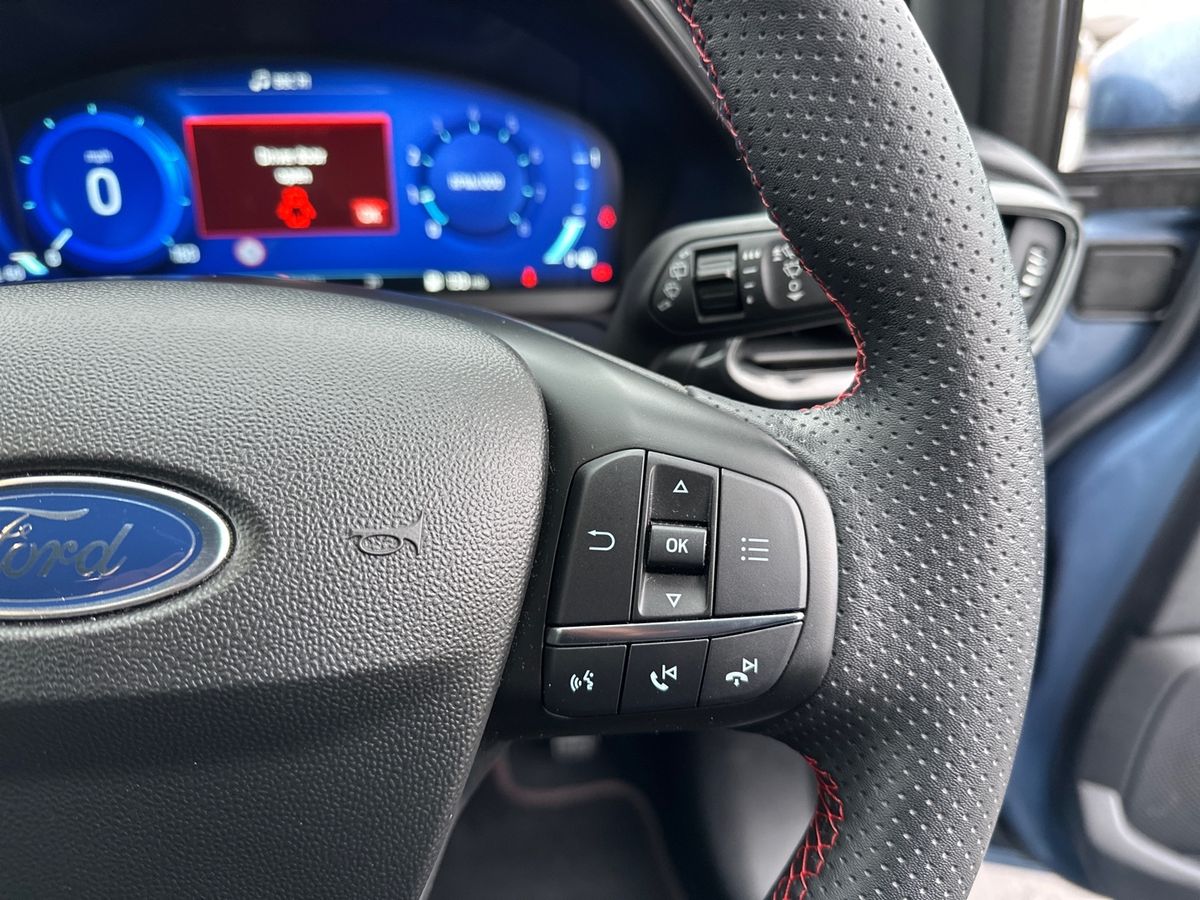 Used Ford Fiesta 2022 for sale - 77470799: Photo 27