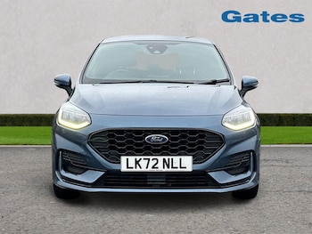 Used Ford Fiesta 2022 for sale - 77470799: Photo