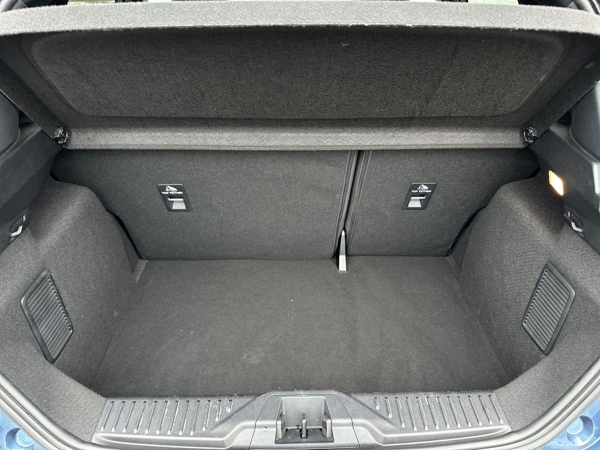 Used Ford Fiesta 2022 for sale - 77470799: Photo 34