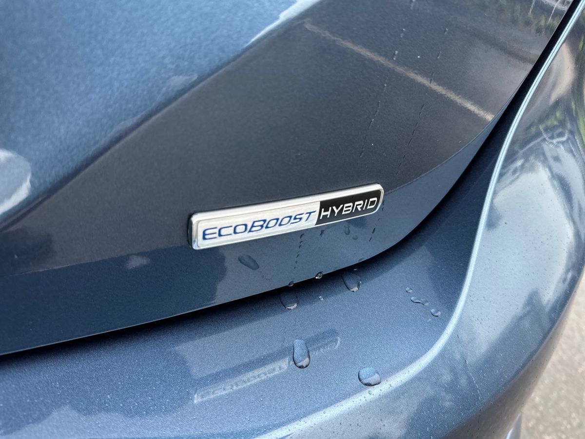 Used Ford Fiesta 2022 for sale - 77470799: Photo 38