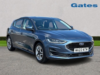 Used Ford Focus 2022 for sale - 78482037: Photo