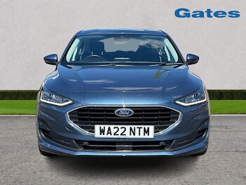 Used Ford Focus 2022 for sale - 78482037: Photo