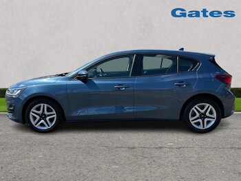Used Ford Focus 2022 for sale - 78482037: Photo