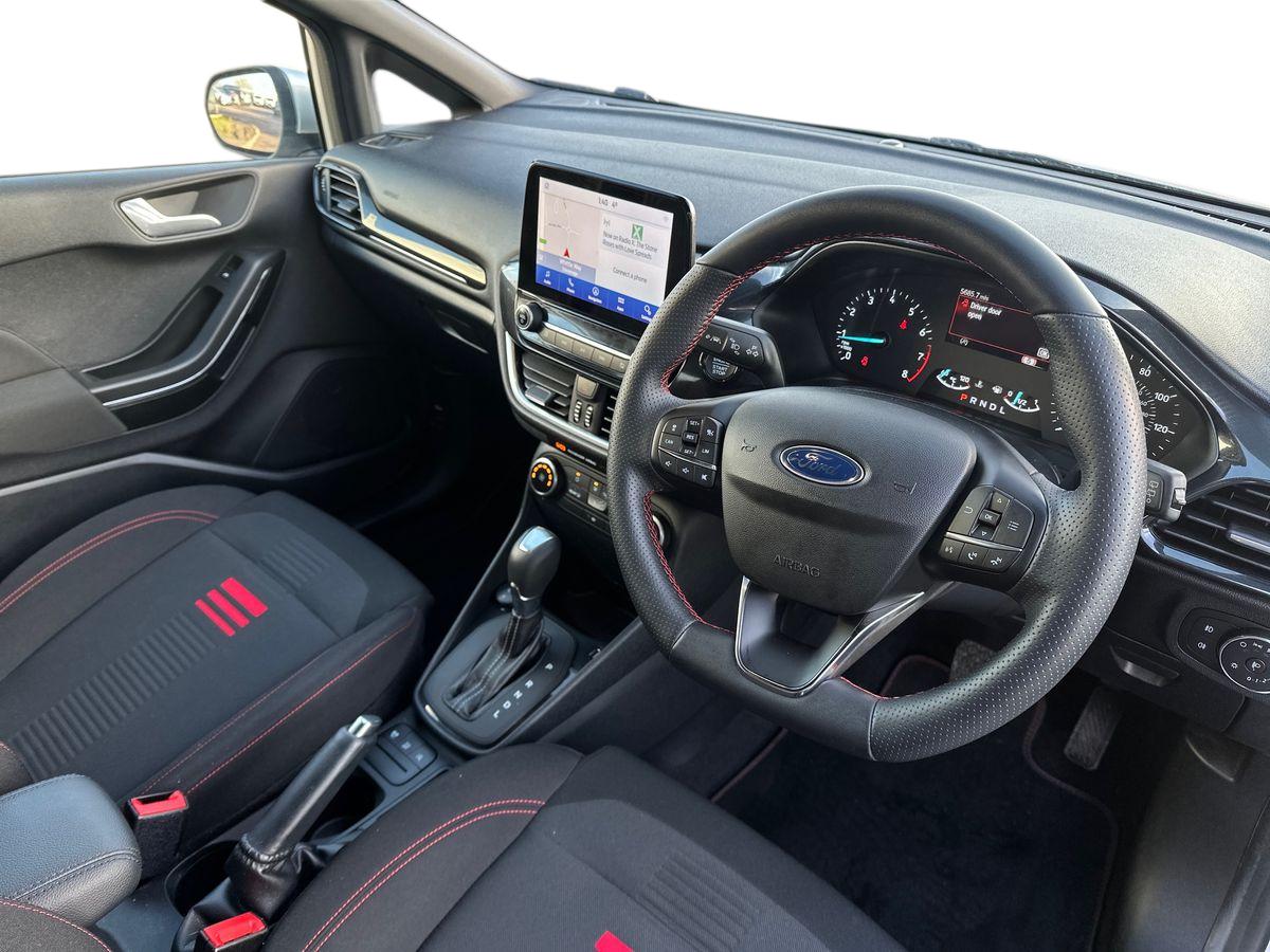 Used Ford Fiesta 2022 for sale - 77133981: Photo 10