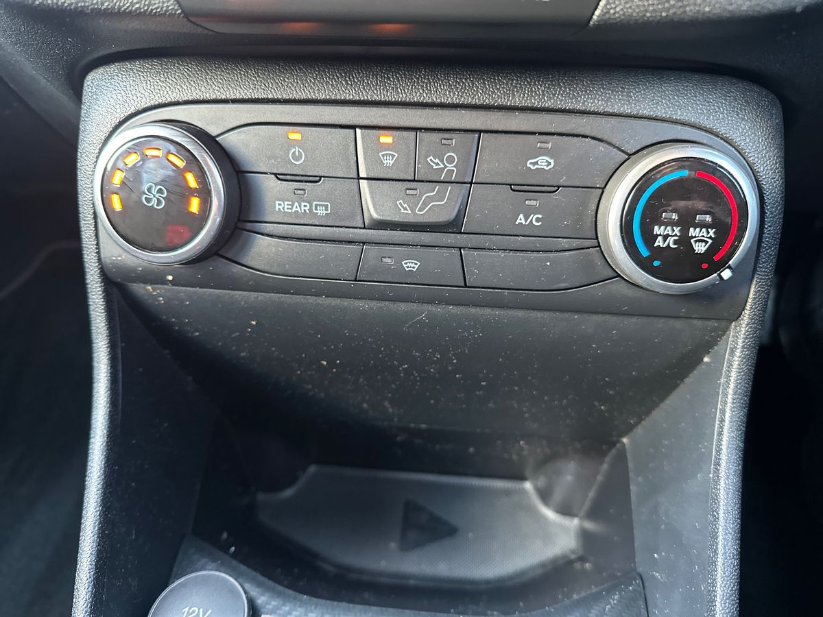 Used Ford Fiesta 2022 for sale - 77133981: Photo 22