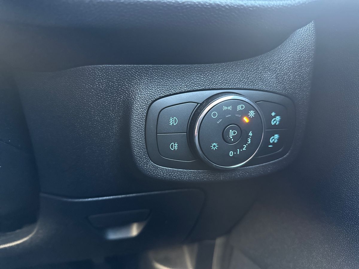 Used Ford Fiesta 2022 for sale - 77133981: Photo 23