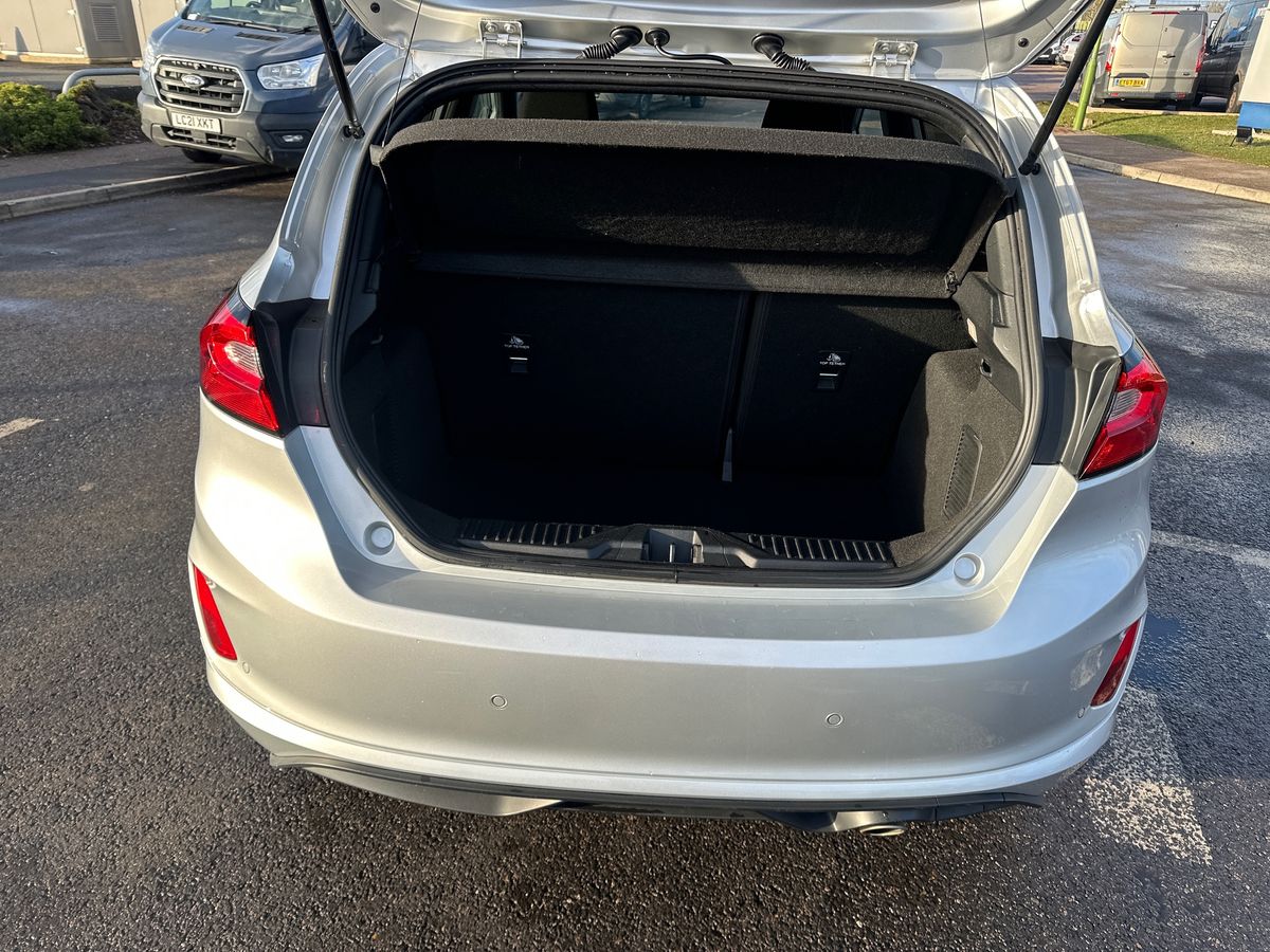 Used Ford Fiesta 2022 for sale - 77133981: Photo 34