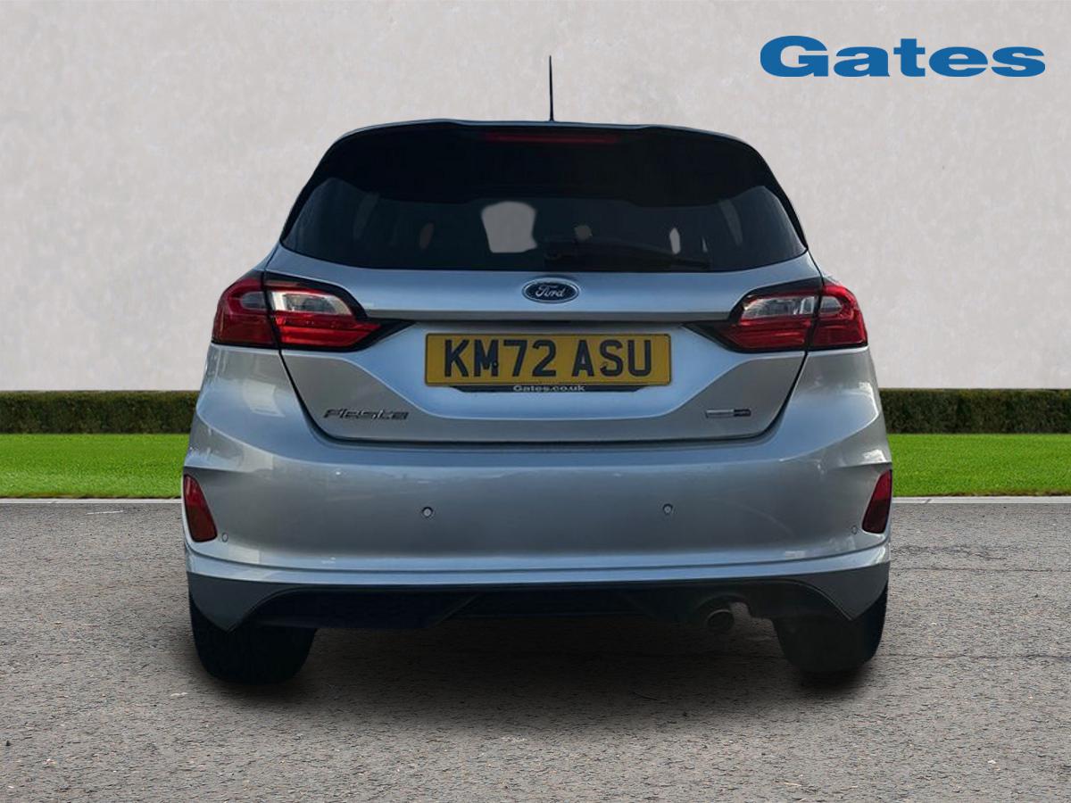 Used Ford Fiesta 2022 for sale - 77133981: Photo 6