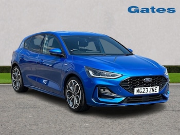 Used Ford Focus 2023 for sale - 79162093: Photo