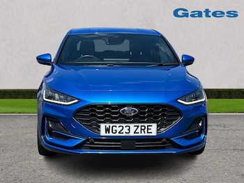 Used Ford Focus 2023 for sale - 79162093: Photo