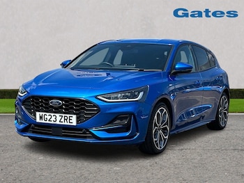 Used Ford Focus 2023 for sale - 79162093: Photo