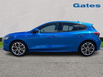 Used Ford Focus 2023 for sale - 79162093: Photo