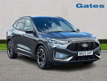 Used Ford Kuga 2025 for sale - 79226035: Photo