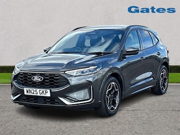 Used Ford Kuga 2025 for sale - 79226035: Photo