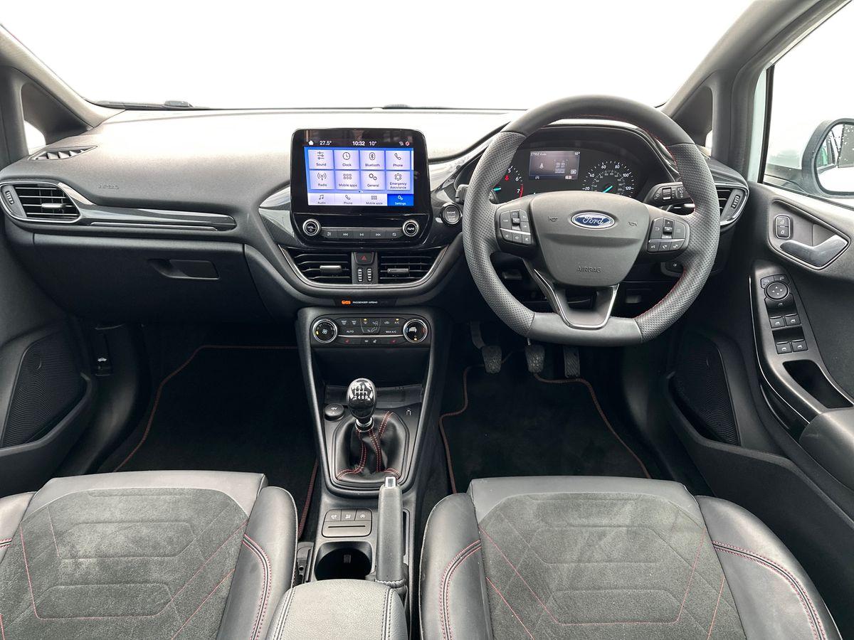 Used Ford Fiesta 2023 for sale - 76709582: Photo 15