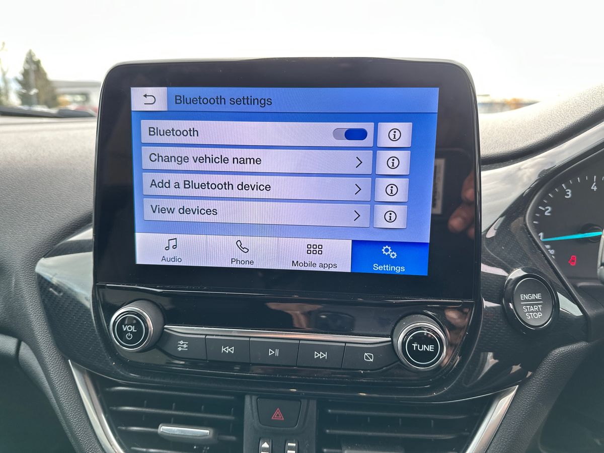 Used Ford Fiesta 2023 for sale - 76709582: Photo 21