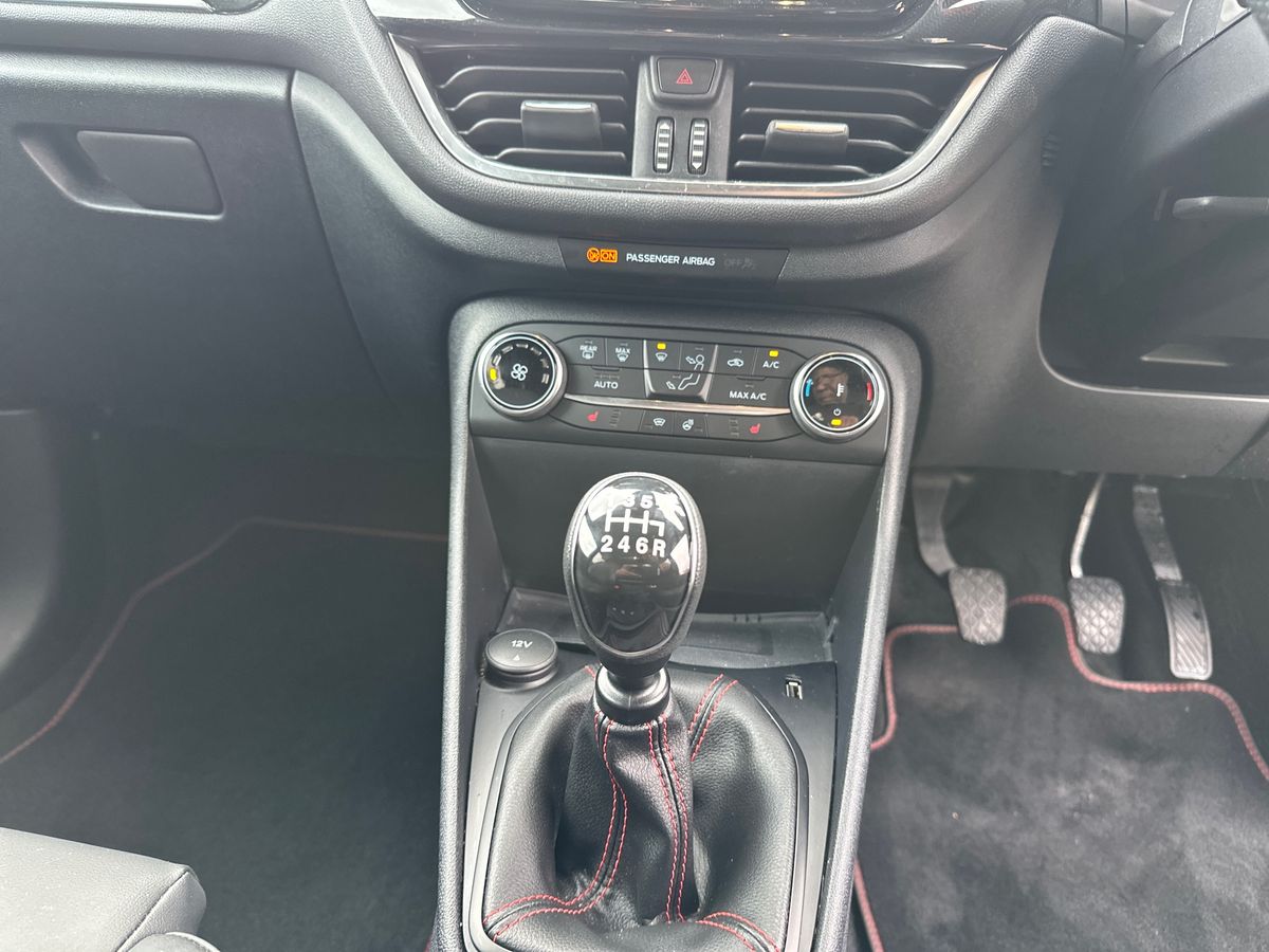 Used Ford Fiesta 2023 for sale - 76709582: Photo 22