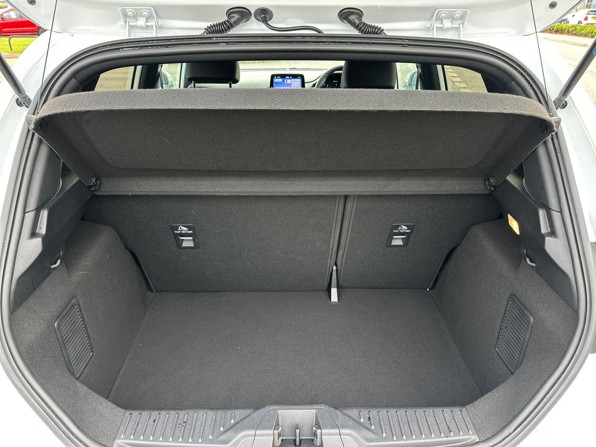 Used Ford Fiesta 2023 for sale - 76709582: Photo 34