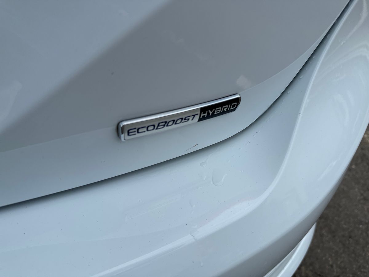 Used Ford Fiesta 2023 for sale - 76709582: Photo 36