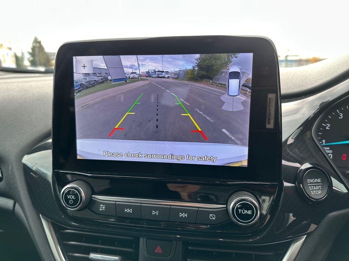 Used Ford Fiesta 2023 for sale - 76709582: Photo 38