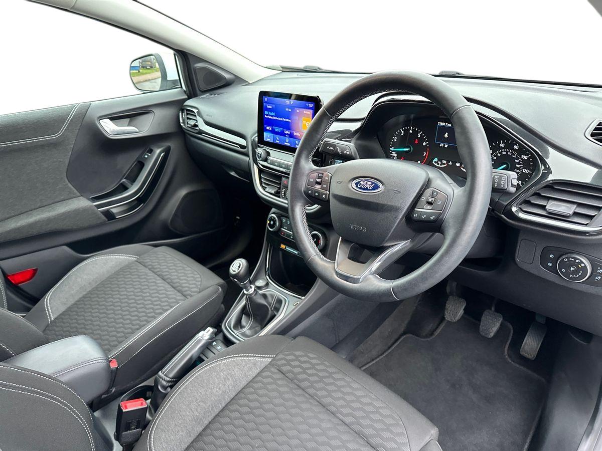 Used Ford Puma 2023 for sale - 77791102: Photo 10