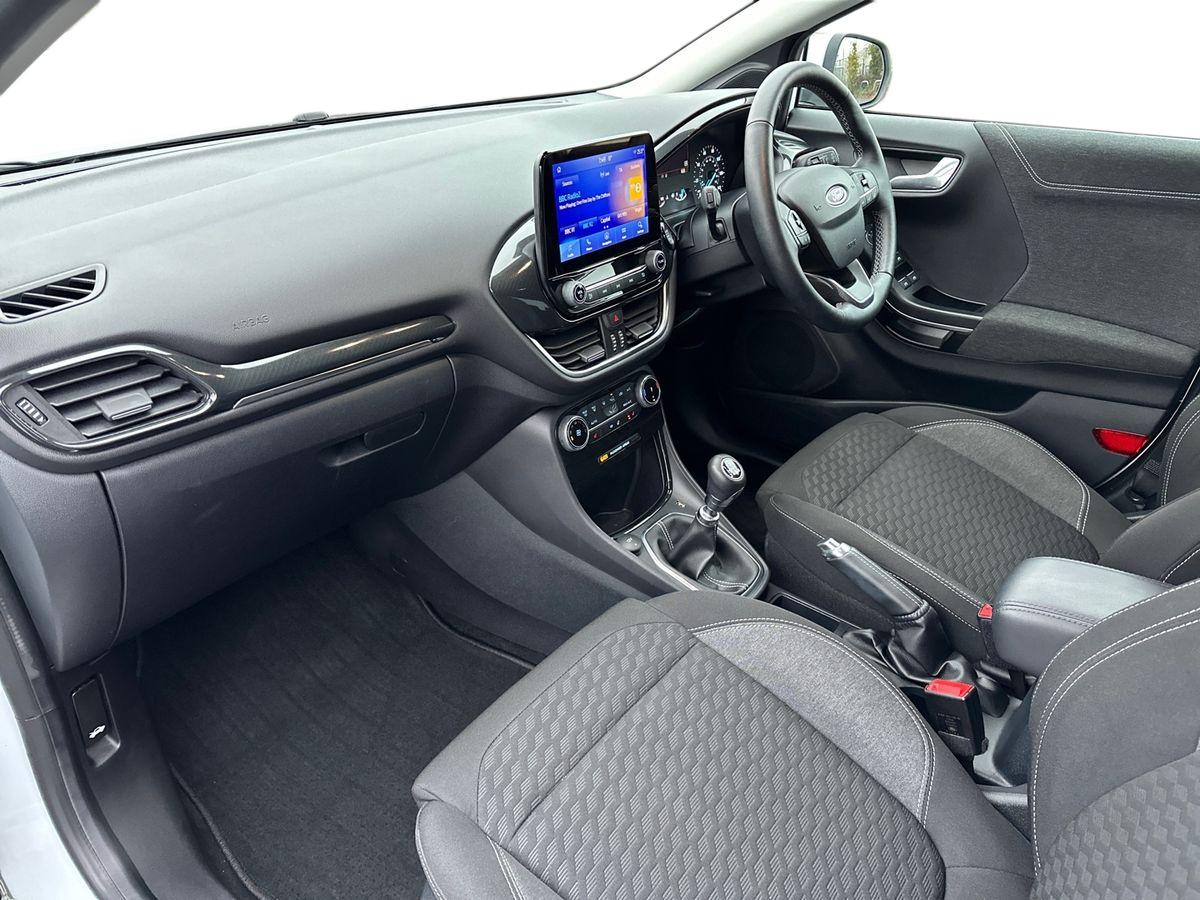 Used Ford Puma 2023 for sale - 77791102: Photo 11