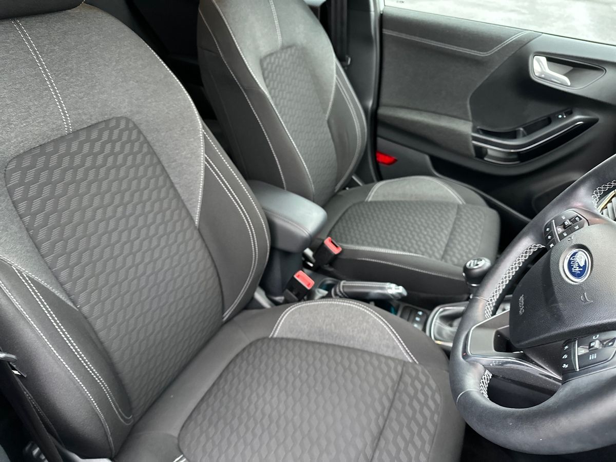 Used Ford Puma 2023 for sale - 77791102: Photo 12