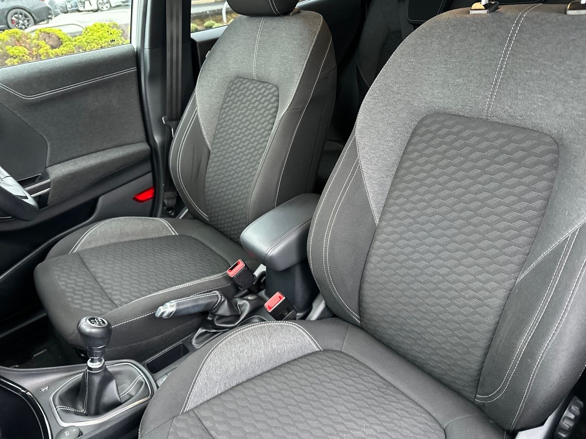 Used Ford Puma 2023 for sale - 77791102: Photo 13