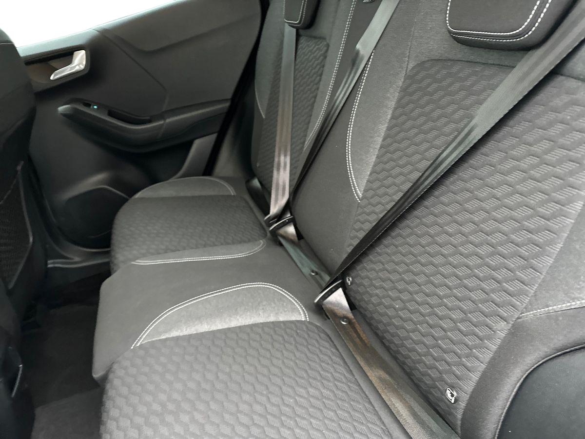 Used Ford Puma 2023 for sale - 77791102: Photo 14