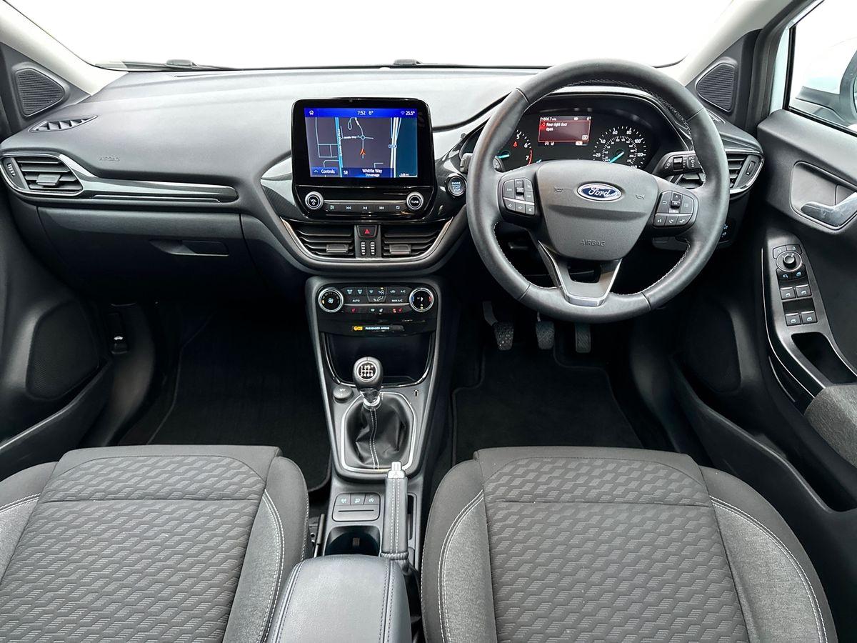 Used Ford Puma 2023 for sale - 77791102: Photo 15