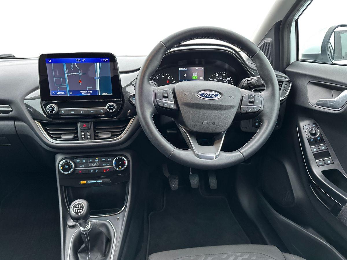 Used Ford Puma 2023 for sale - 77791102: Photo 16