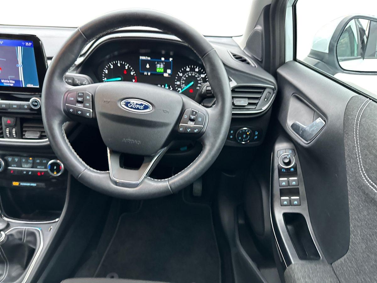 Used Ford Puma 2023 for sale - 77791102: Photo 17