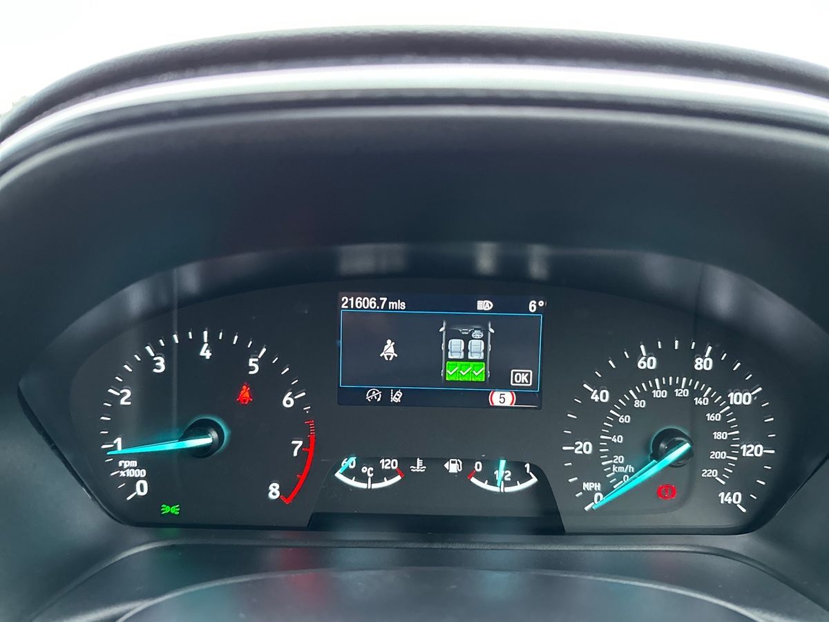 Used Ford Puma 2023 for sale - 77791102: Photo 18