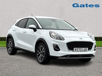 Used Ford Puma 2023 for sale - 77791102: Photo