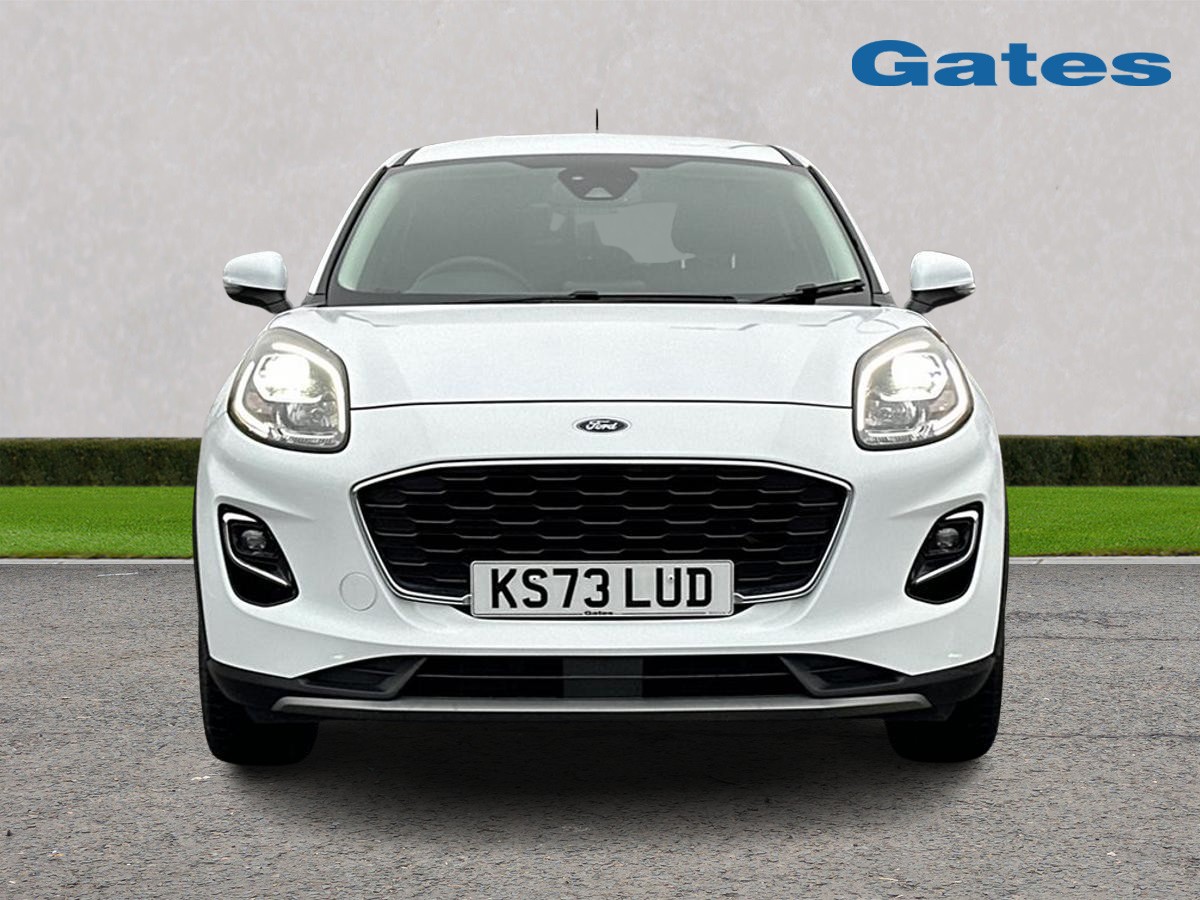 Used Ford Puma 2023 for sale - 77791102: Photo 2