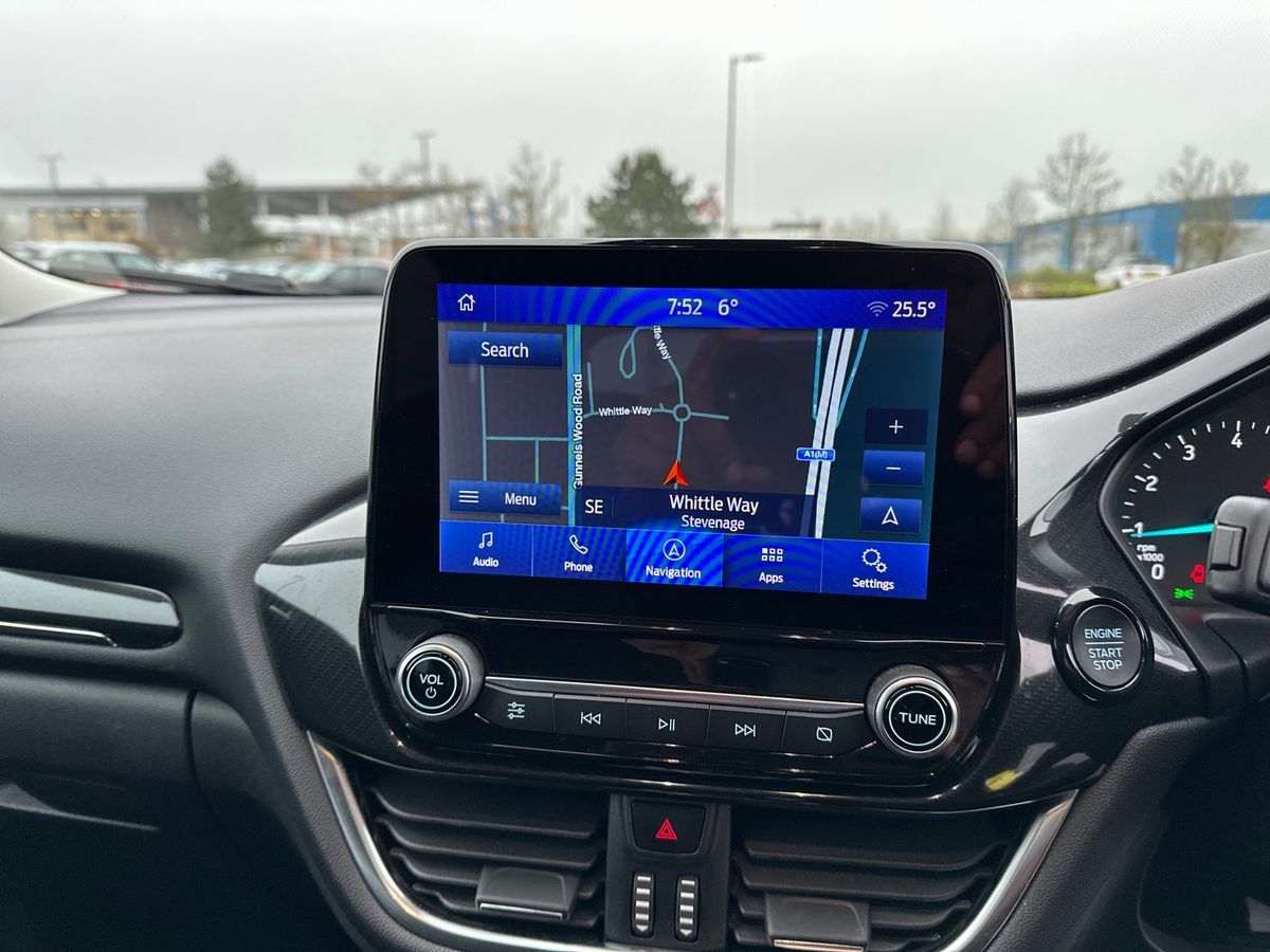 Used Ford Puma 2023 for sale - 77791102: Photo 20