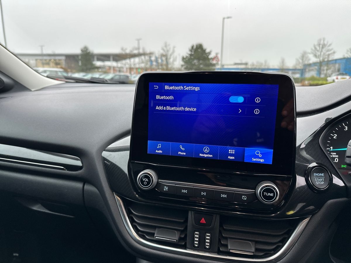 Used Ford Puma 2023 for sale - 77791102: Photo 21