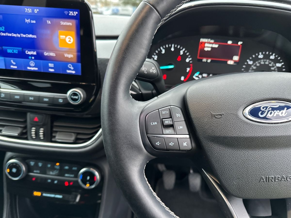 Used Ford Puma 2023 for sale - 77791102: Photo 26