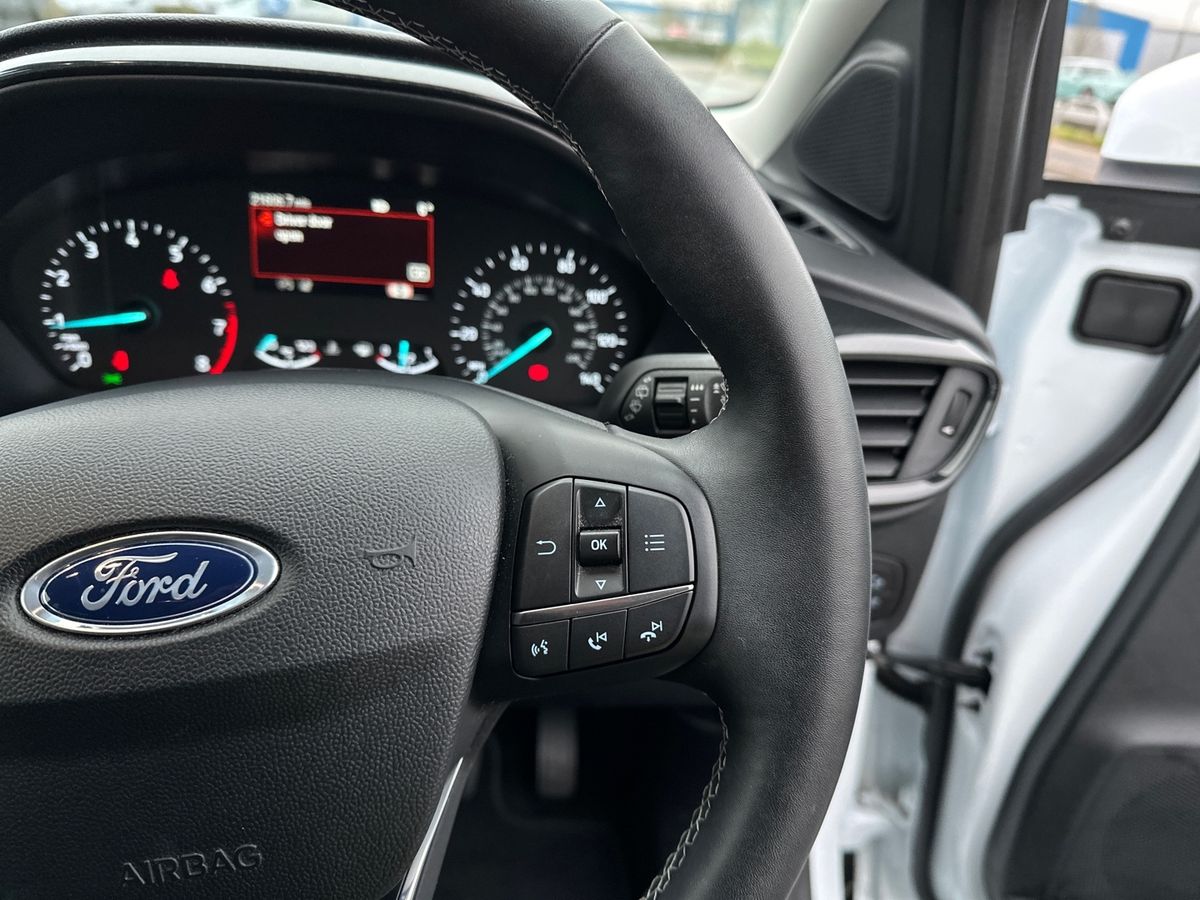 Used Ford Puma 2023 for sale - 77791102: Photo 27