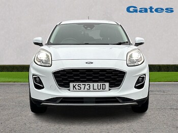 Used Ford Puma 2023 for sale - 77791102: Photo