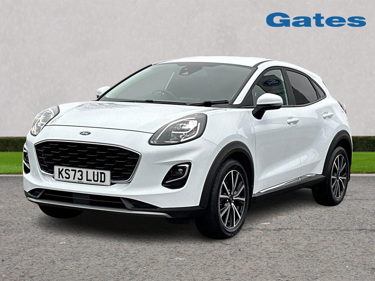 Used Ford Puma 2023 for sale - 77791102: Photo 3