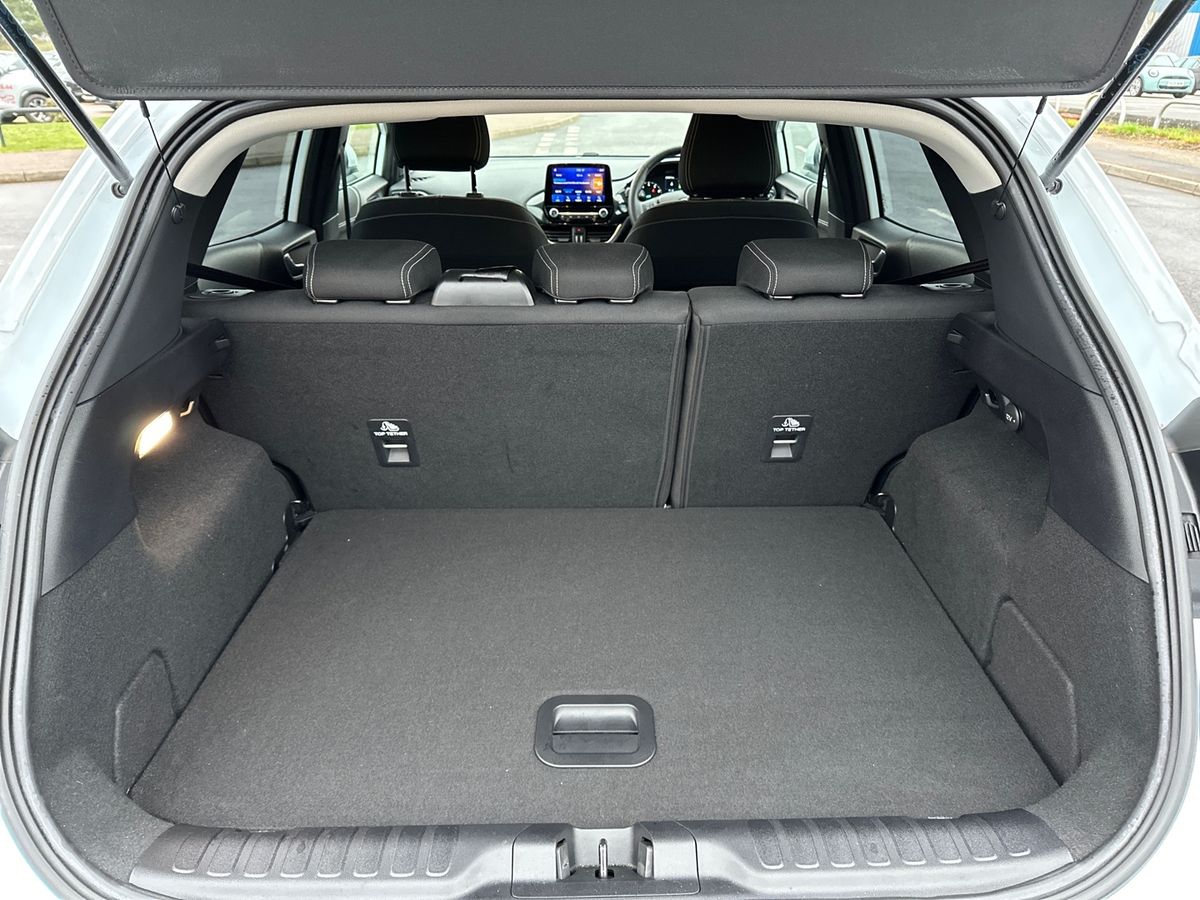 Used Ford Puma 2023 for sale - 77791102: Photo 34