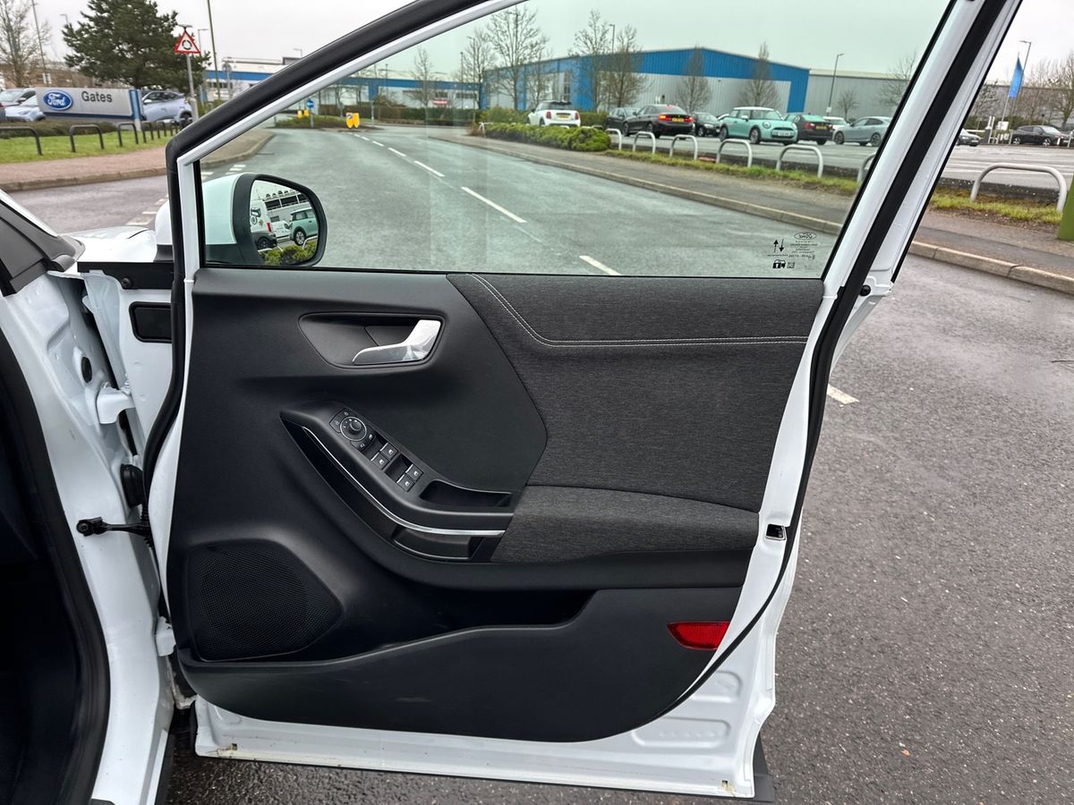 Used Ford Puma 2023 for sale - 77791102: Photo 35