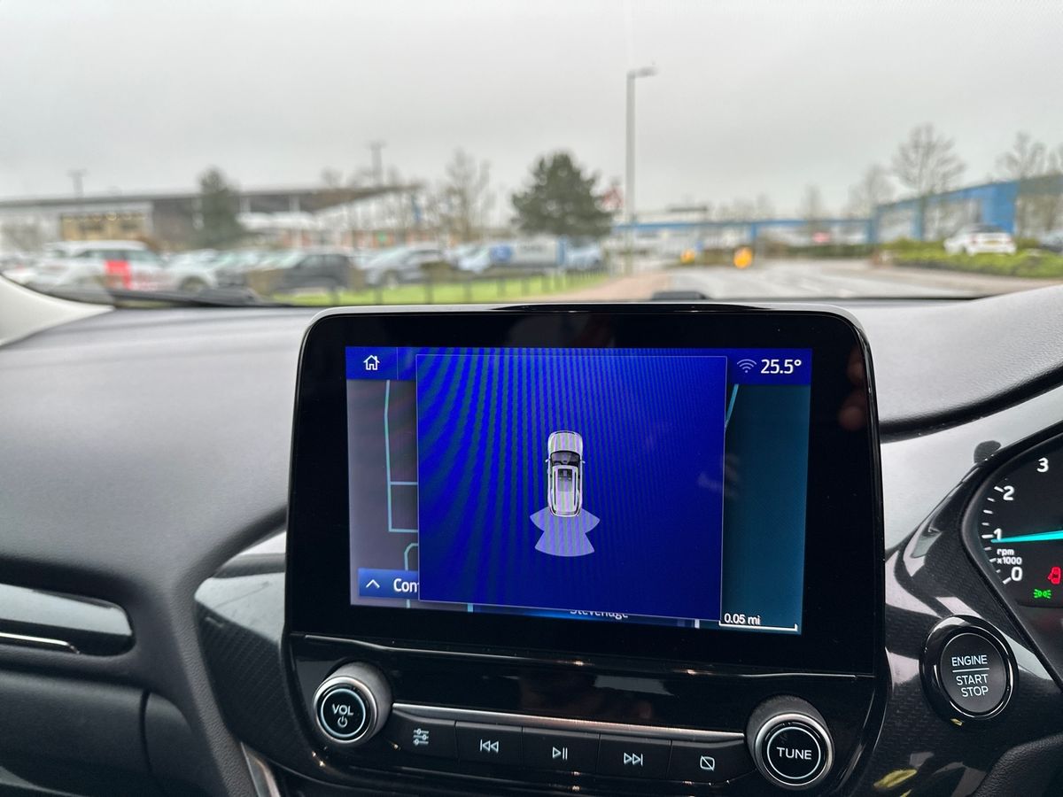 Used Ford Puma 2023 for sale - 77791102: Photo 36